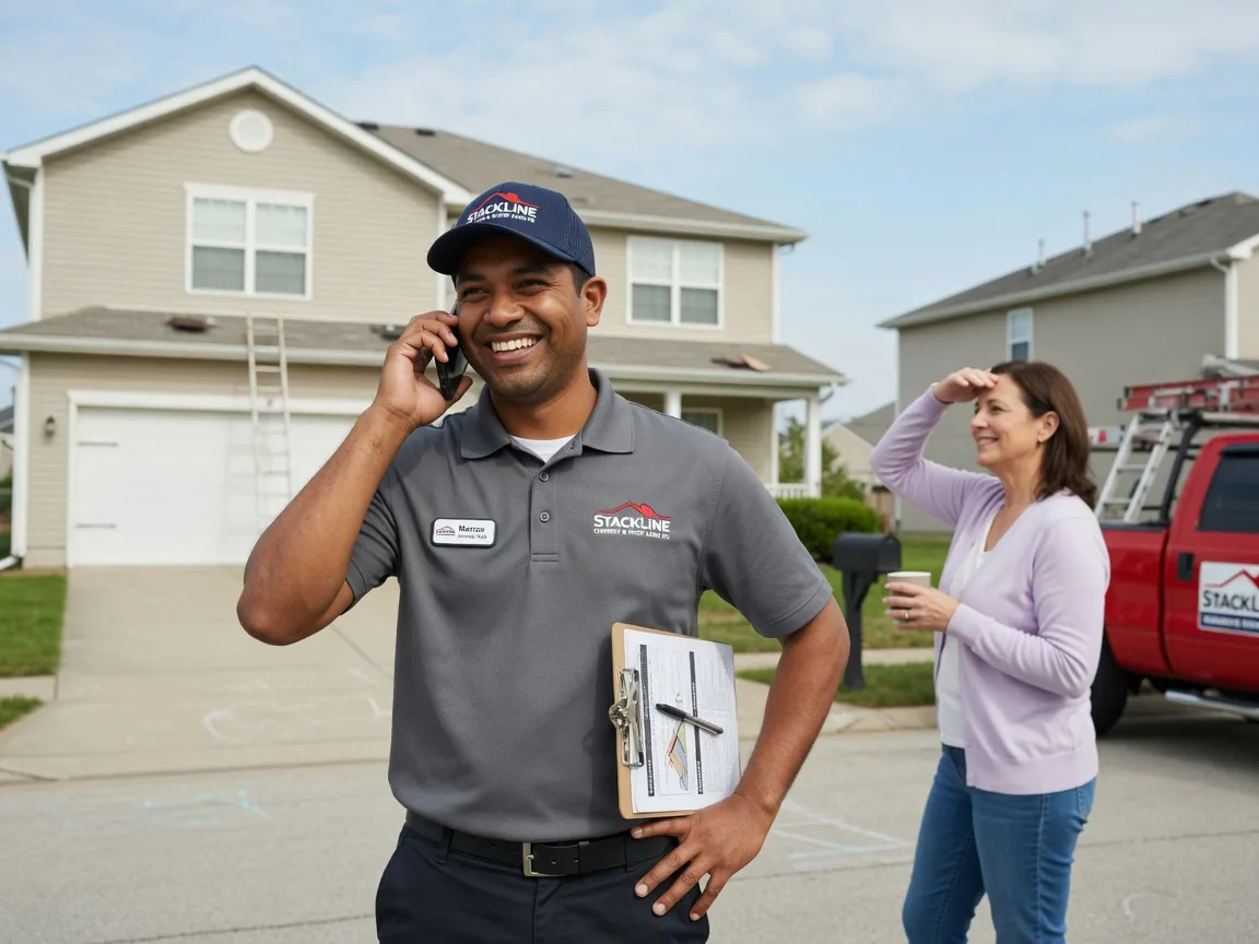 Chimney flashing repair Wabash, IN FAQs